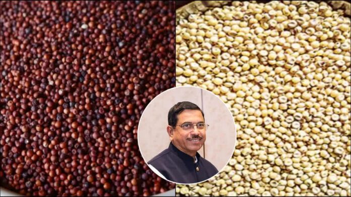 A boost to the rationing system! 27 per quintal at Rs. increase A boost to the rationing system! 27 per quintal at Rs. increase