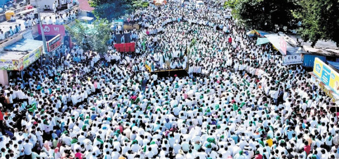 A sweet business turned bitter: The big sugarcane price war