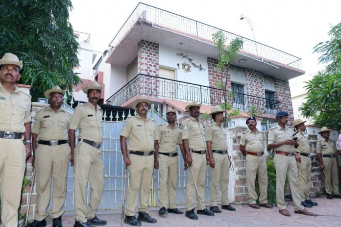 Åland vote theft investigation - over a thousand statements recorded