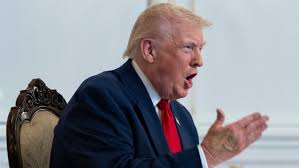 America's significant step after the attack - no one will have shelter anymore America's significant step after the attack - no one will have shelter anymore