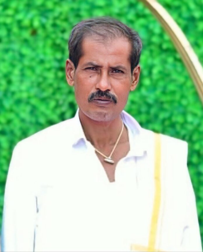 Another farmer from Mandya dies after consuming poison