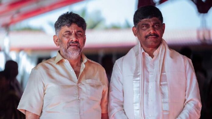 DKSH returns from Delhi: DK Brothers' Delhi strategy meeting