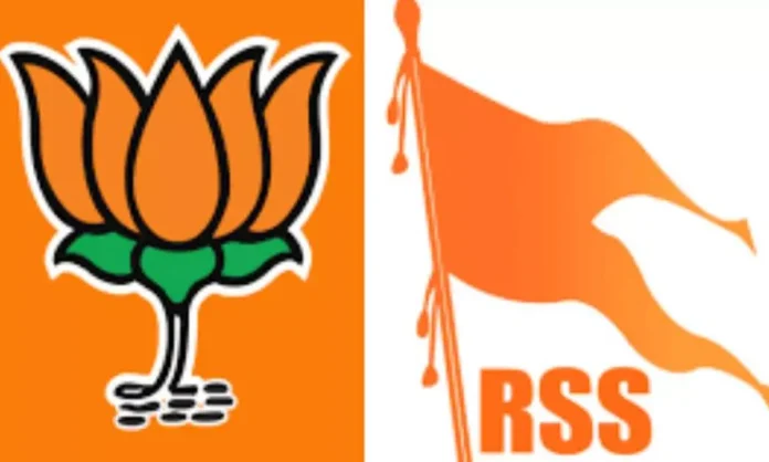 Don't fall into the Congress trap: Why did RSS warn BJP?