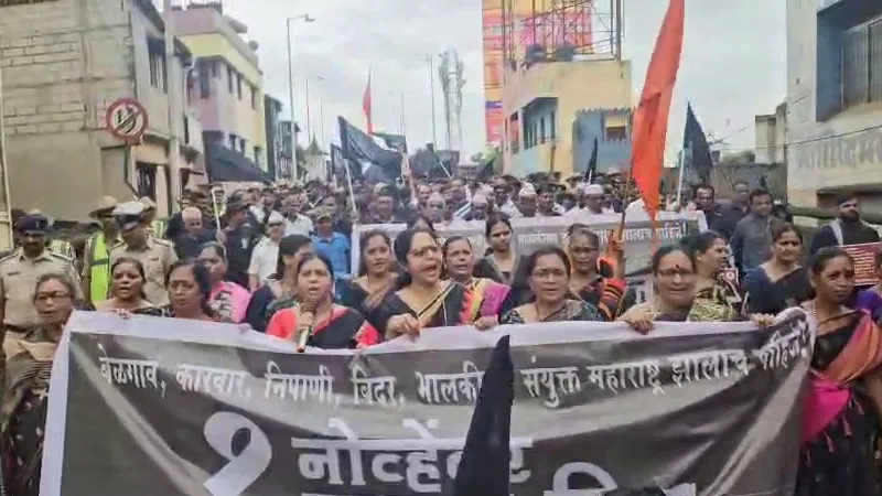 FIR against 150 people during Kannada Rajyotsava!