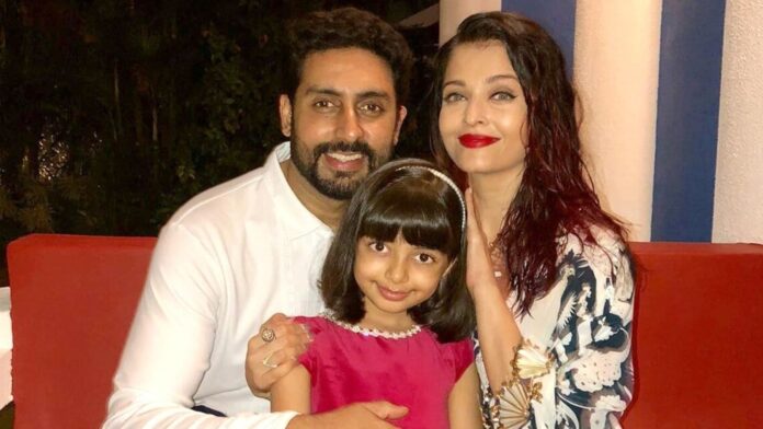 Is Aishwarya's daughter Aaradhya's school fees this much?