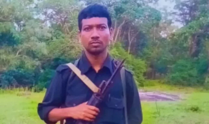 Most wanted Maoist leader Madvi Hidma encounter
