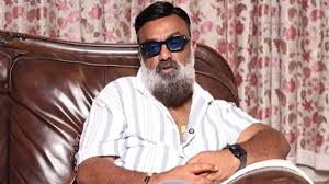 Producer Arvind Reddy arrested for sexually harassing Kannada actress Producer Arvind Reddy arrested for sexually harassing Kannada actress