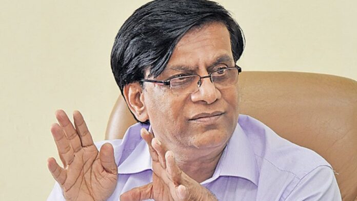 Rayareddy supports Yathindra's statement - Change will not happen just because of 4 supporters