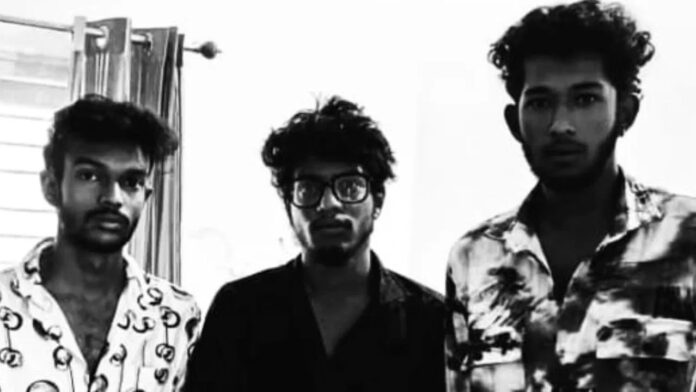 Robbery for a life of luxury! Engineer Students Crime Story