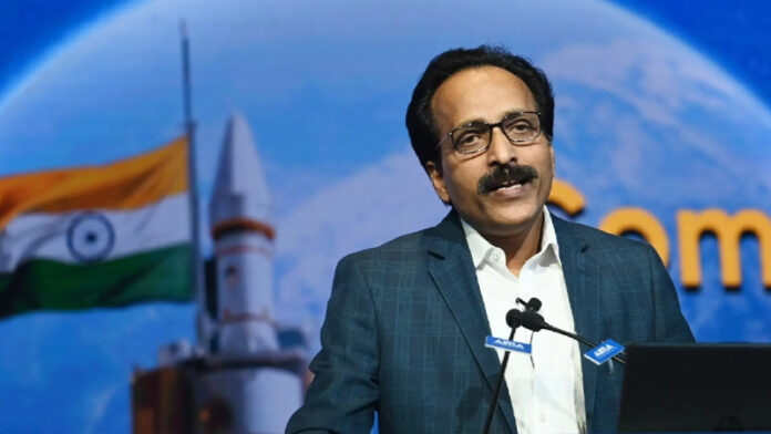 Superpower by 2047 - ISRO Chairman hints Superpower by 2047 - ISRO Chairman hints