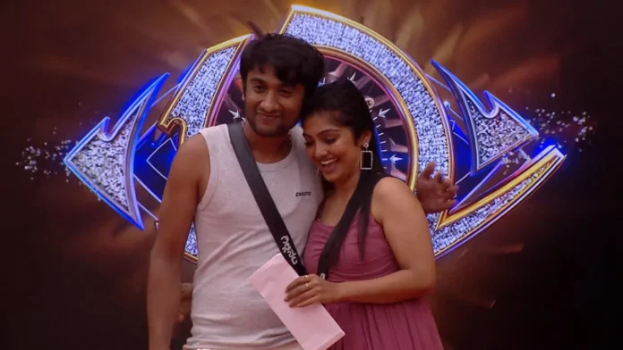 What an understanding guru.. Clean bowl to Karna Gill!