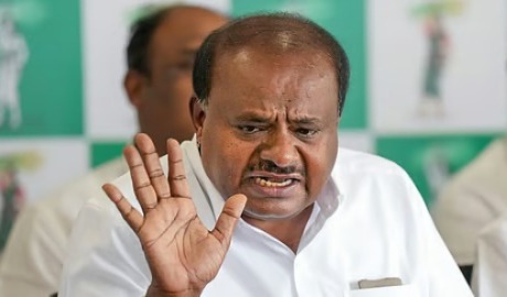 Huge plan for 50 years ahead - Kumaraswamy's mega announcement Huge plan for 50 years ahead - Kumaraswamy's mega announcement
