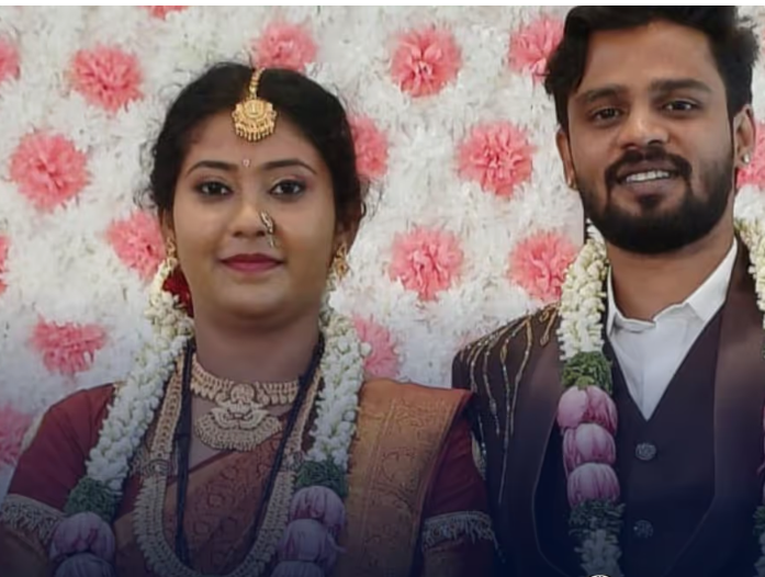 After 8 months of marriage: Husband commits suicide for harassing his wife! After 8 months of marriage: Husband commits suicide for harassing his wife!