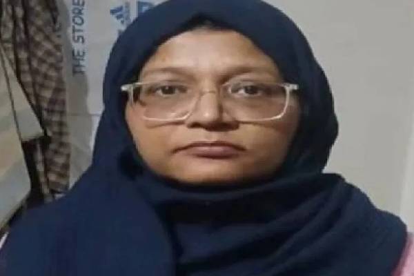 ಜೈಶ್_ ಮಹಿಳಾ ಘಟಕ