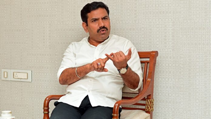 BJP powerplay in Delhi! BY Vijayendra OUT?