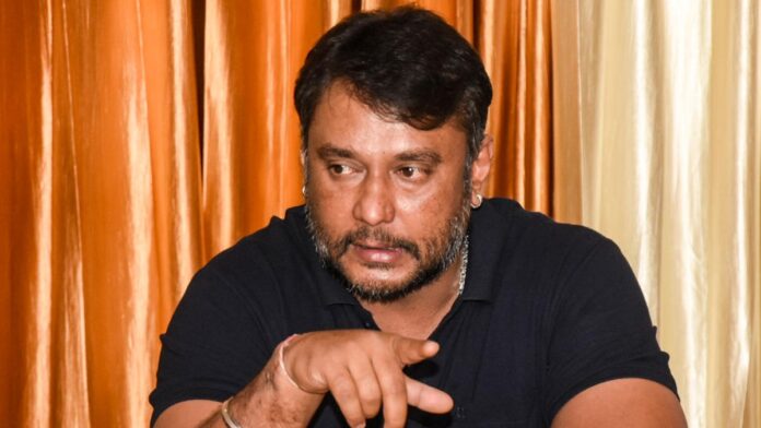 Even though Das is in prison, he is still suffering - did his statement of frustration sink in?