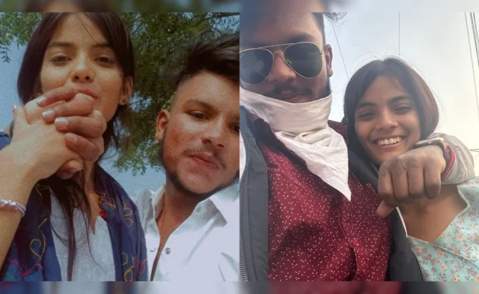 Father murders lover - mistress marries lover's corpse! Father murders lover - mistress marries lover's corpse!