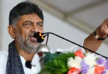 ನೋಡಿ ಮಾತಾಡಿ, ನಾ ಮೋದಿಗೇ ಹೆದ್ರಿಲ್ಲ… – DK