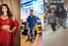 ಶಿಲ್ಪಾ ಶೆಟ್ಟಿ ಪಬ್ನಲ್ಲಿ ಗಲಾಟೆ : ಆರೋಪಗಳ ನಡುವೆ ಸತ್ಯ ನಾಯ್ಡು ಸ್ಪಷ್ಟನೆ