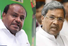 Siddaramaiah's question to Kumaraswamy? Will HDK answer?