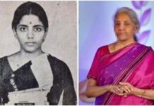 ಭಾರತದ ನಂ.1 ಮಹಿಳೆ ಯಾರು ಗೊತ್ತಾ?