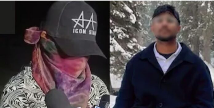 “Don't get married... convert first” - Threatened to do 32 pieces!