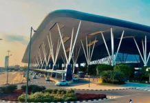 ಬೆಂಗಳೂರಿಗೆ ಮತ್ತೊಂದು ಹೊಸ ಏರ್ಪೋರ್ಟ್