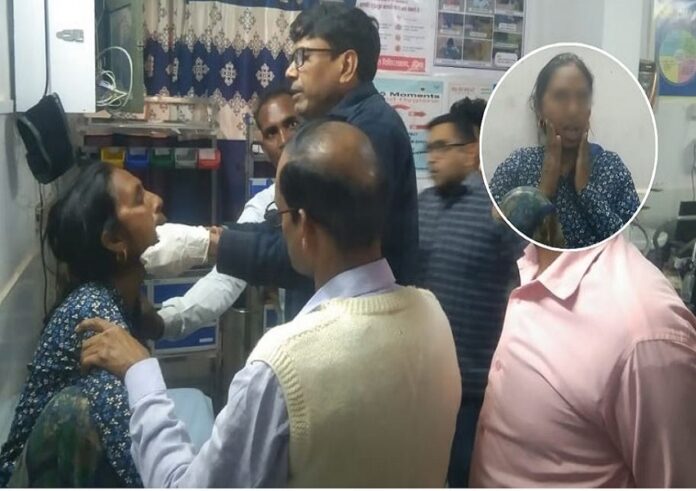 ಪಾನೀಪುರಿ