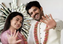 ರಶ್ಮಿಕಾ ಮಂದಣ್ಣ & ವಿಜಯ್ ದೇವರಕೊಂಡ ಮದುವೆ ಡೌಟ್!