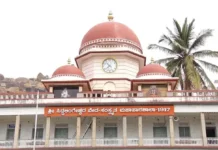 ಸರ್ಕಾರದ ನಿರ್ಲಕ್ಷ್ಯಕ್ಕೆ ಸಿದ್ಧಗಂಗಾ ಮಠದಲ್ಲಿ ನೀರಿನ ಸಮಸ್ಯೆ! siddaganga mata