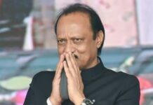 ಅಜಿತ್ ಪವಾರ್ ನಿಧನದ ಬಳಿಕ NCPಯಲ್ಲಿ ರಣತಂತ್ರ