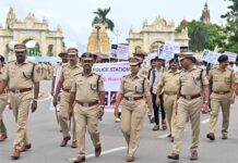 ವಿಶೇಷ ದಿನಗಳಲ್ಲಿ ಪೊಲೀಸರ ರಜೆಗೆ ಗ್ರೀನ್ಸಿಗ್ನಲ್