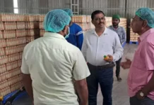 ಆರೋಗ್ಯಾಧಿಕಾರಿ ಹುದ್ದೆ ಕೈಬಿಡುವ ಯತ್ನ