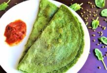 Recipe: ರುಚಿಯಾದ ಮತ್ತು ಆರೋಗ್ಯಕರ ಪೆಸರೊಟ್ಟು ರೆಸಿಪಿ