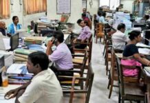 40 ವರ್ಷ ವಯಸ್ಸಾದರೂ ಸಿಗುತ್ತೆ ಸರ್ಕಾರಿ ಕೆಲಸ!