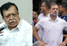 ರಾಜಣ್ಣ ಅಪೆಕ್ಸ್ ಕನಸು ಭಂಗ ಹೈಕಮಾಂಡ್ ವಾರ್ನಿಂಗ್!?