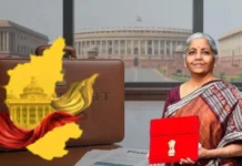 ಕರ್ನಾಟಕ V/s ಕೇಂದ್ರ ಬಜೆಟ್: ರಾಜ್ಯಕ್ಕೆ ಎಷ್ಟು ಪಾಲು?