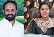 ರಾಜೀವ್ ಗೌಡ ಬಂಧನದ ಬಳಿಕ ಮತ್ತೊಬ್ಬ ಅರೆಸ್ಟ್