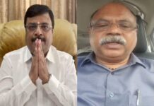 Mandya: ಬಿಗ್ಬಾಸ್ ಸ್ಪರ್ಧಿ ಗಿಲ್ಲಿಗೆ ಮತ ನೀಡಿ ಎಂದು ಮನವಿ ಮಾಡಿದ ಮಾಜಿ ಮತ್ತು ಹಾಲಿ ಶಾಸಕರು