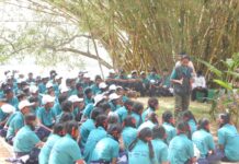 SSLC ಪೂರ್ವ ಪರೀಕ್ಷೆ ಕೇಂದ್ರಗಳಿಗೆ CEO ದಿಢೀರ್ ಭೇಟಿ