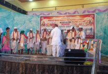 ಬಂಜಾರ ಕಲಾ ಮೇಳ ಸಂಭ್ರಮ, 65 ತಂಡಗಳ ಭರ್ಜರಿ ಪ್ರದರ್ಶನ!