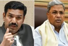 ಕೇಂದ್ರದ ₹1,323 ಕೋಟಿ ಹಣ ಗುಳುಂ; ಕಾಂಗ್ರೆಸ್ ಸರ್ಕಾರದ ಅಕ್ರಮ ಬಯಲು?