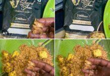 ಆರ್ಡರ್ ಮಾಡಿದ್ದು ಪನೀರ್ ಬಿರಿಯಾನಿ, ಸಿಕ್ಕಿದ್ದು ಚಿಕನ್ ತುಂಡು: ಷರೀಫ್ ಭಾಯ್ ಬಿರಿಯಾನಿ ವಿರುದ್ಧ ಬೇಸರ