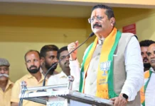 ಕಾಂಗ್ರೆಸ್ ಅಭ್ಯರ್ಥಿಗೆ ಶಾಕ್; ಯತ್ನಾಳ್ಗೆ ಸುಪ್ರೀಂ ಕ್ಲೀನ್ ಚಿಟ್!