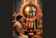 ದೇವರ ಜಾಗದಲ್ಲಿ ನಿಂತ ಭಕ್ತ ಮಾಡಿದ ಎಡವಟ್ಟೇನು..? ಇದು ಕೆಲ ನಿಮಿಷಗಳ ಕಾಲ ಭಕ್ತ ದೇವರಾದ ಕಥೆ: ಭಾಗ 1