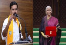 Political News: ಕೇಂದ್ರ ಬಜೆಟ್ ಹಾಡಿ ಹೊಗಳಿದ ಬಿಜೆಪಿ ರಾಜ್ಯಾಧ್ಯಕ್ಷ ಬಿ.ವೈ.ವಿಜಯೇಂದ್ರ