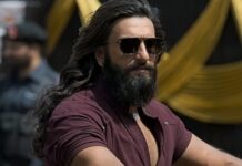 Bollywood: ಬಿಷ್ಮೋಯ್ ಗ್ಯಾಂಗ್ನಿಂದ ಬಾಲಿವುಡ್ ನಟ ರಣ್ವೀರ್ ಸಿಂಗ್ಗೆ ಬೆದರಿಕೆ..