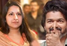 Movie News: ವಿಚ್ಛೇದನಕ್ಕೆ ಅರ್ಜಿ ಸಲ್ಲಿಸಿದ ನಟ ವಿಜಯ್ ಪತ್ನಿ: ದಳಪತಿಗೆ ಇದೆಯಾ ಅಫೇರ್ ?