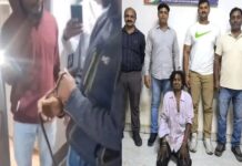 National News: ವಂದೇ ಭಾರತ್ ರೈಲಿನಲ್ಲಿ ಹಾವು ಬಿಟ್ಟಿದ್ದ ಆರೋಪಿ ಬಂಧನ