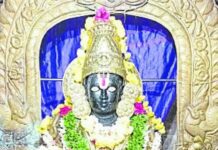 ತ್ರಿಮೂರ್ತಿಗಳ ಪವಾಡ ಕ್ಷೇತ್ರದಲ್ಲಿ ಏಪ್ರಿಲ್ 1ಕ್ಕೆ ಅದ್ಧೂರಿ ರಥೋತ್ಸವ ಸಂಭ್ರಮ!